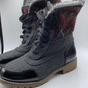 Muk Luks Janden Boots